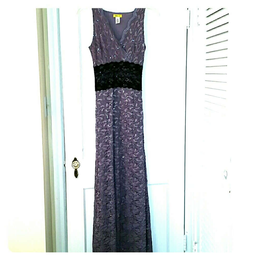 ModCloth gown